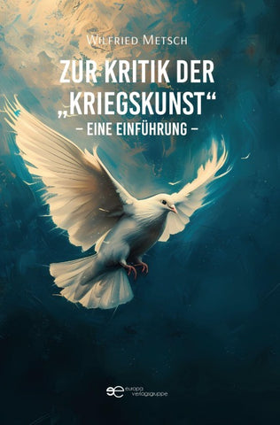 ZUR KRITIK DER „KRIEGSKUNST“