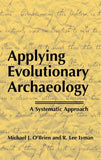 Applying Evolutionary Archaeology