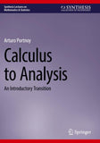 Calculus to Analysis