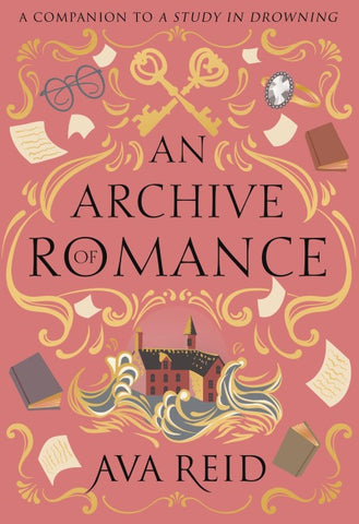 An Archive of Romance