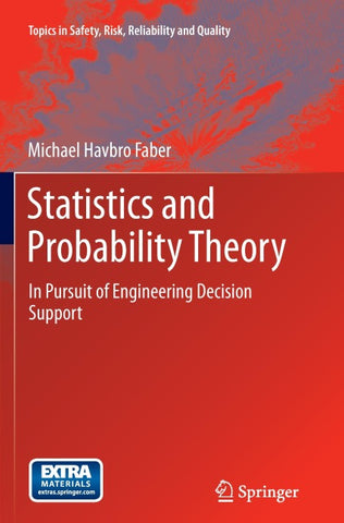 Statistics and Probability Theory