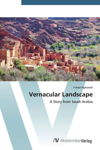 Vernacular Landscape