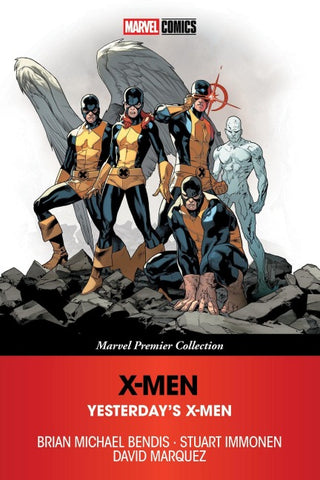 X-Men