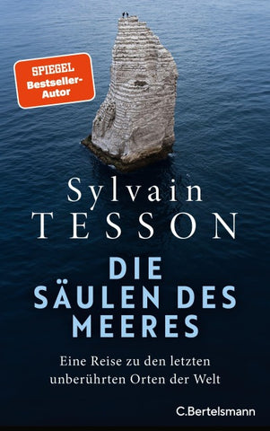 Die Säulen des Meeres