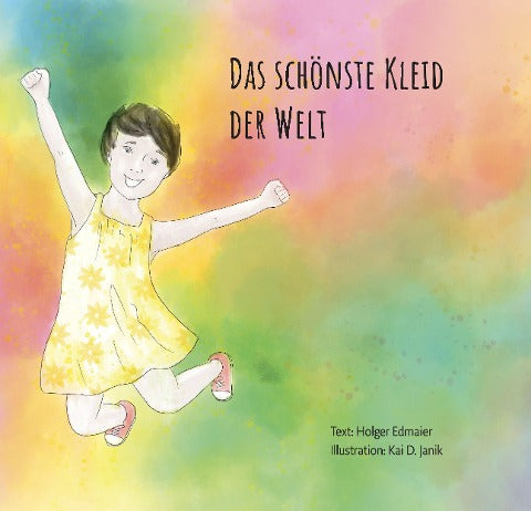 Das schönste Kleid der Welt
