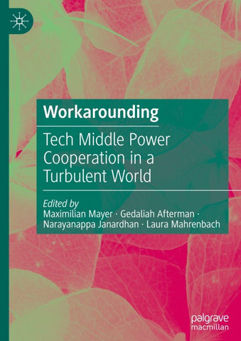 Workarounding
