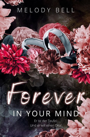 Forever in Your Mind