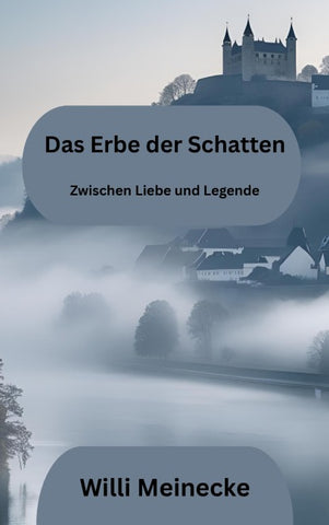 Das Erbe der Schatten