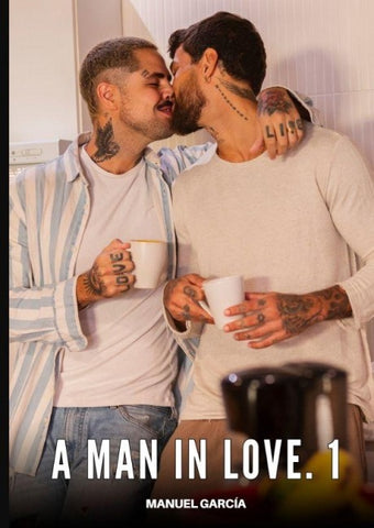 A Man in Love. 1