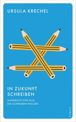 In Zukunft schreiben