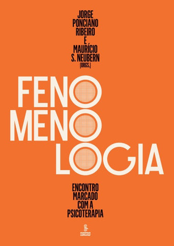 Fenomenologia