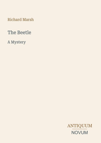 The Beetle