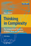 Thinking in Complexity