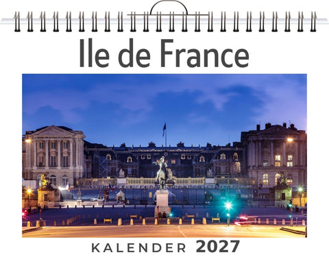 Ile de France