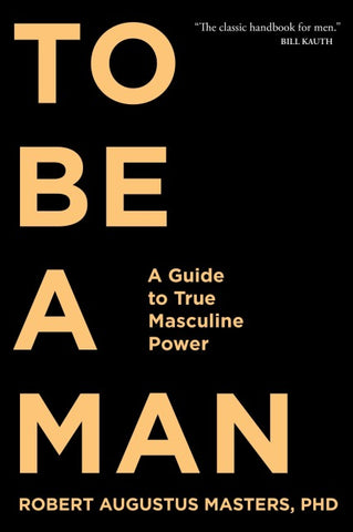 To Be a Man