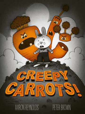 Creepy Carrots