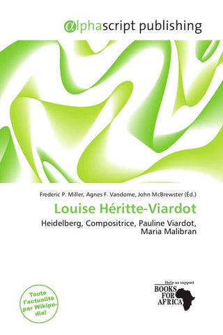 Louise Héritte-Viardot