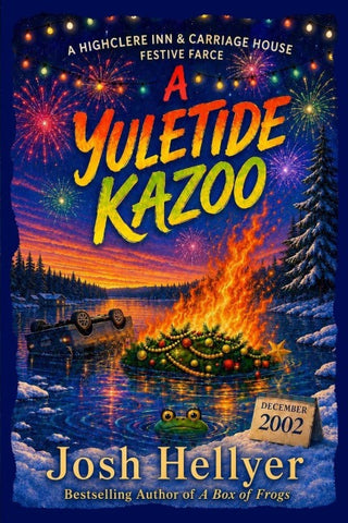 A Yuletide Kazoo