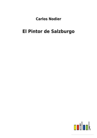 El Pintor de Salzburgo