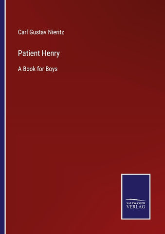 Patient Henry