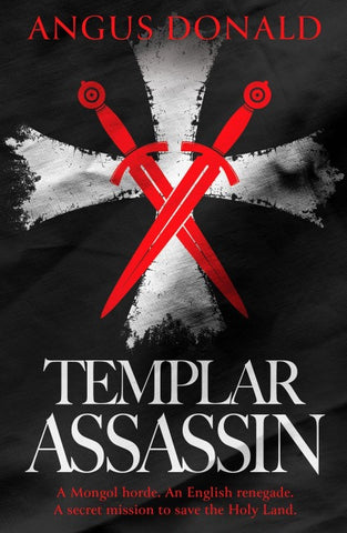 Templar Assassin
