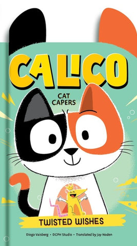 Calico