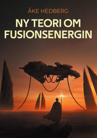 Ny teori om fusionsenergin