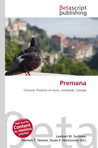 Premana