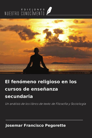 El fenómeno religioso en los cursos de enseñanza secundaria