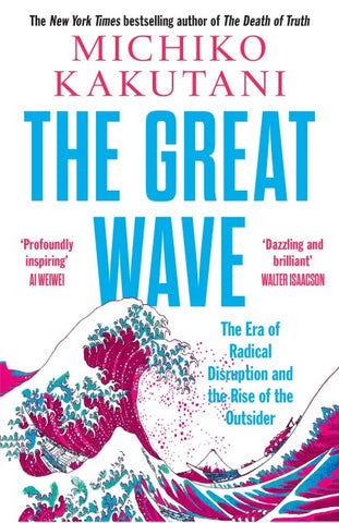 GREAT WAVE PB
