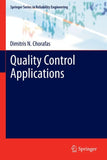 Quality Control Applications