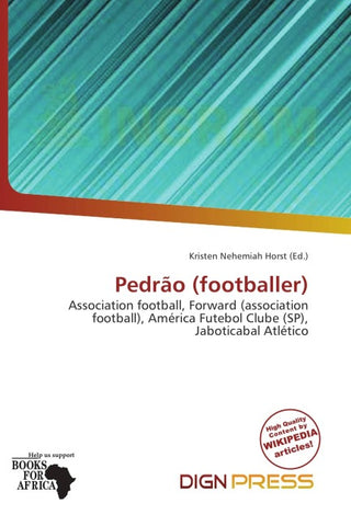 Pedrão (footballer)