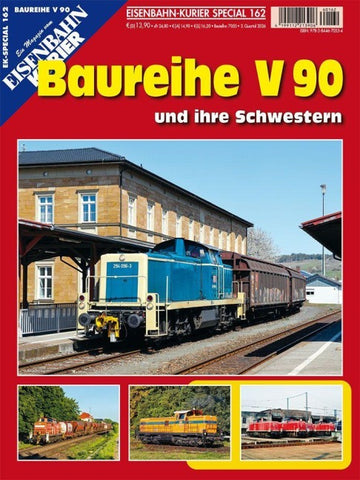 Die Baureihe V 90