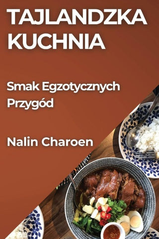 Tajlandzka Kuchnia