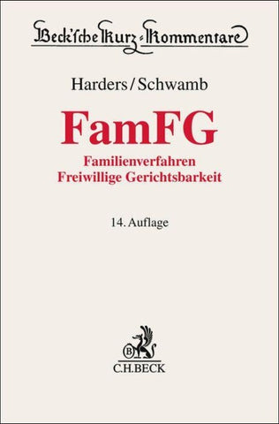 FamFG