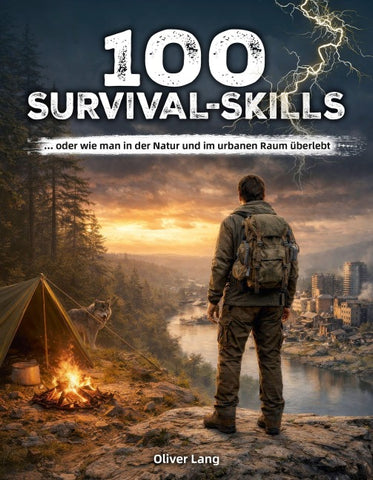 100 Survival-Skills