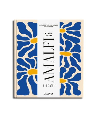A Taste at the Amalfi Coast