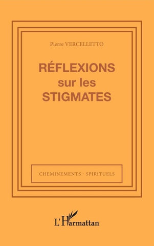 Réflexions sur les stigmates
