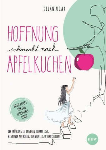 Hoffnung schmeckt nach Apfelkuchen