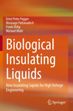 Biological Insulating Liquids