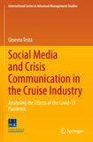 Social Media and Crisis Communication in the Cruise Industry