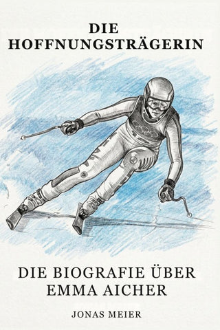 Die Biografie über Emma Aicher