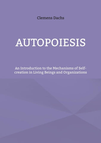 Autopoiesis