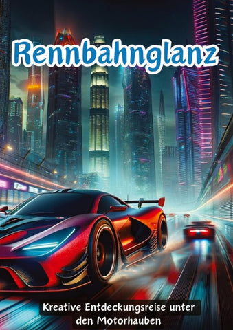 Rennbahnglanz