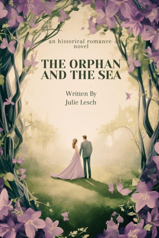 The Orphan and the Sea