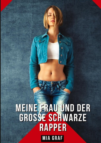 Meine Frau und der große schwarze Rapper