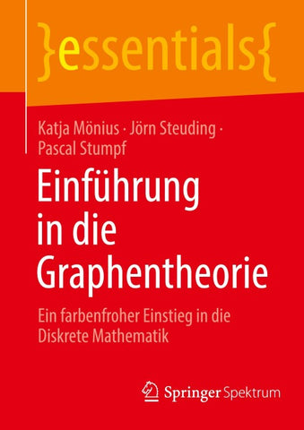 Einführung in die Graphentheorie