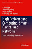 High Performance Computing, Smart Devices and Networks