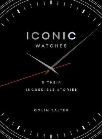 Iconic Watches