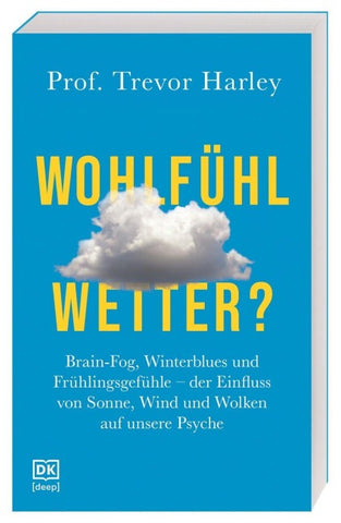Wohlfühlwetter?